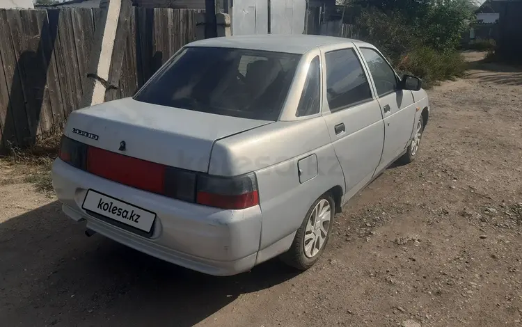 ВАЗ (Lada) 2110 2000 годаүшін850 000 тг. в Семей