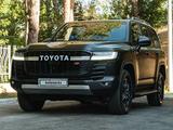 Toyota Land Cruiser 2022 года за 48 000 000 тг. в Караганда – фото 4