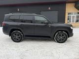 Toyota Land Cruiser 2022 года за 48 000 000 тг. в Караганда – фото 4