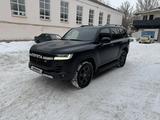 Toyota Land Cruiser 2022 года за 48 000 000 тг. в Караганда – фото 2
