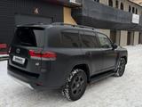 Toyota Land Cruiser 2022 года за 48 000 000 тг. в Караганда – фото 5