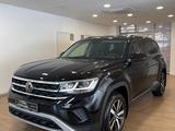 Volkswagen Teramont 2022 годаүшін19 500 000 тг. в Астана – фото 3