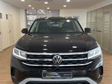 Volkswagen Teramont 2022 годаүшін19 500 000 тг. в Астана – фото 2