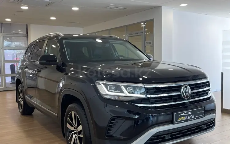 Volkswagen Teramont 2022 годаүшін19 500 000 тг. в Астана