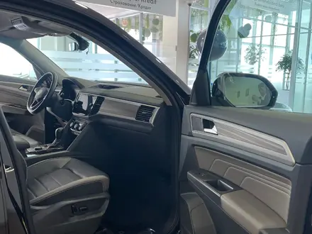 Volkswagen Teramont 2022 года за 19 500 000 тг. в Астана – фото 8