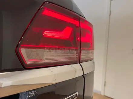 Volkswagen Teramont 2022 года за 19 500 000 тг. в Астана – фото 18