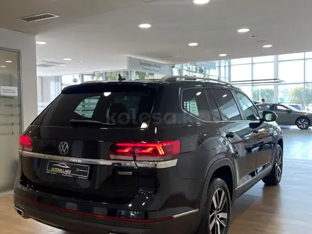Volkswagen Teramont 2022 года за 19 500 000 тг. в Астана – фото 4