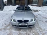 BMW 530 2004 года за 5 200 000 тг. в Астана – фото 2