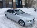 BMW 530 2004 года за 5 200 000 тг. в Астана – фото 4