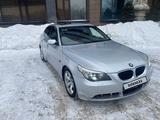 BMW 530 2004 годаүшін5 200 000 тг. в Астана – фото 5