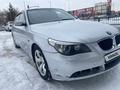 BMW 530 2004 годаүшін5 200 000 тг. в Астана – фото 10