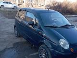 Daewoo Matiz 2008 года за 1 100 000 тг. в Астана – фото 5