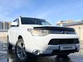 Mitsubishi Outlander 2013 годаүшін7 990 000 тг. в Кокшетау – фото 13