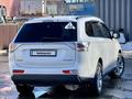 Mitsubishi Outlander 2013 года за 7 990 000 тг. в Кокшетау – фото 14