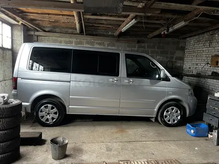 Volkswagen Multivan 2006 года за 7 000 000 тг. в Костанай – фото 5