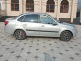 ВАЗ (Lada) Granta 2190 2014 годаүшін2 600 000 тг. в Шымкент – фото 4