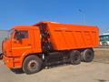 КамАЗ  6520 2007 годаүшін9 500 000 тг. в Петропавловск – фото 3