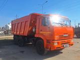 КамАЗ  6520 2007 года за 9 500 000 тг. в Петропавловск – фото 4