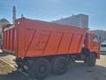 КамАЗ  6520 2007 годаүшін9 500 000 тг. в Петропавловск – фото 5