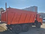 КамАЗ  6520 2007 года за 9 500 000 тг. в Петропавловск – фото 5