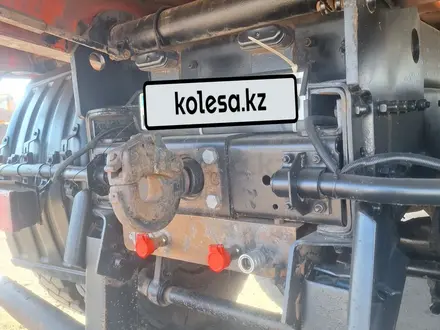 КамАЗ  6520 2007 года за 9 500 000 тг. в Петропавловск – фото 7