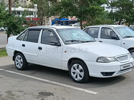 Daewoo Nexia 2011 года за 1 200 000 тг. в Шымкент – фото 10