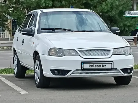 Daewoo Nexia 2011 года за 1 200 000 тг. в Шымкент – фото 12