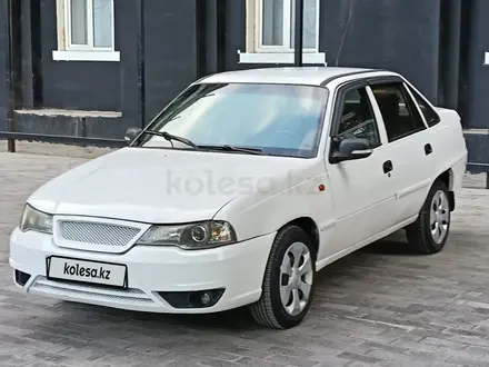 Daewoo Nexia 2011 года за 1 200 000 тг. в Шымкент – фото 17