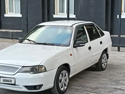 Daewoo Nexia 2011 года за 1 200 000 тг. в Шымкент – фото 18