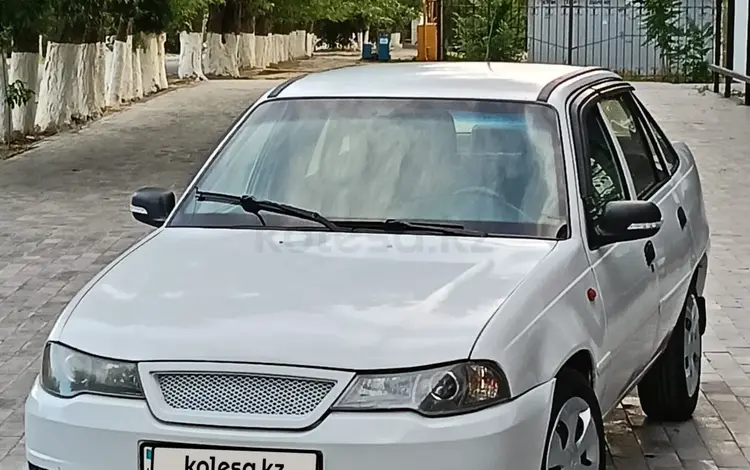 Daewoo Nexia 2011 годаүшін1 200 000 тг. в Шымкент