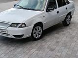 Daewoo Nexia 2011 годаүшін1 200 000 тг. в Шымкент – фото 4