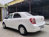 Chevrolet Cobalt 2025 годаүшін6 300 000 тг. в Абай (Келесский р-н) – фото 4