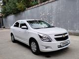 Chevrolet Cobalt 2025 годаүшін6 300 000 тг. в Абай (Келесский р-н) – фото 3