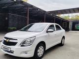 Chevrolet Cobalt 2025 годаүшін6 300 000 тг. в Абай (Келесский р-н)