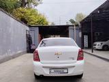 Chevrolet Cobalt 2025 годаүшін6 300 000 тг. в Абай (Келесский р-н) – фото 5