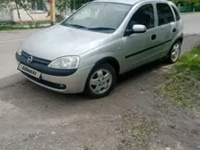Opel Vita, 2002