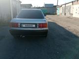 Audi 80 1990 года за 1 000 000 тг. в Костанай – фото 4
