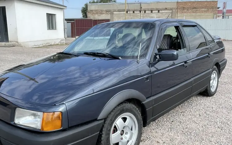 Volkswagen Passat 1988 года за 1 500 000 тг. в Мерке