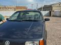 Volkswagen Passat 1988 года за 1 500 000 тг. в Мерке – фото 4
