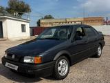 Volkswagen Passat 1988 года за 1 500 000 тг. в Мерке – фото 2