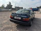 Volkswagen Passat 1988 года за 1 500 000 тг. в Мерке – фото 3