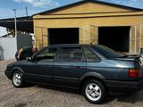 Volkswagen Passat 1988 года за 1 500 000 тг. в Мерке – фото 5