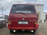 Volkswagen Transporter 1992 года за 2 000 000 тг. в Караганда – фото 2