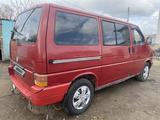 Volkswagen Transporter 1992 года за 2 000 000 тг. в Караганда – фото 3