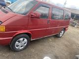 Volkswagen Transporter 1992 года за 2 000 000 тг. в Караганда – фото 4