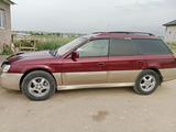 Subaru Outback 2000 года за 2 600 000 тг. в Алматы – фото 2