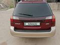 Subaru Outback 2000 года за 2 600 000 тг. в Алматы – фото 3