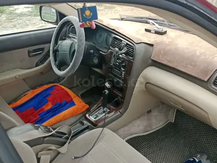 Subaru Outback 2000 года за 2 600 000 тг. в Алматы – фото 5