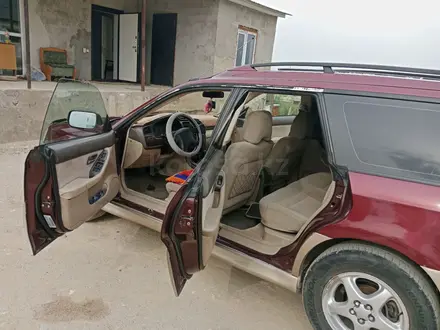 Subaru Outback 2000 года за 2 600 000 тг. в Алматы – фото 6