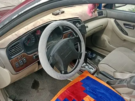 Subaru Outback 2000 года за 2 600 000 тг. в Алматы – фото 8